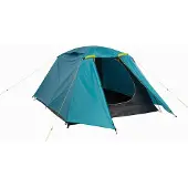 MCKINLEY Zelt Camping-Zelt VEGA 20.3 SW I