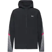 Under Armour Herren Jacke VELOCITI STORM