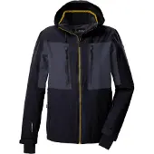 Killtec Herren Funktionsjacke KSW 47 MN SKI JCKT
