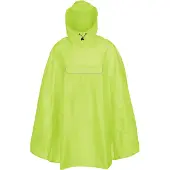 Vaude Valdipino Wasserdichter Poncho