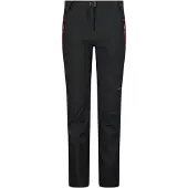 CMP KID G LONG PANT ANTRACITE-CARMINIO