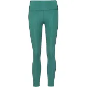 Nike Damen Tights W NK FST SW HBR DF MR 7/8 TGT