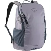 Osprey Astronova Wanderrucksack in grau, Größe Einheitsgröße