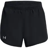 Under Armour Fly By 2-in-1 Kurze Hose