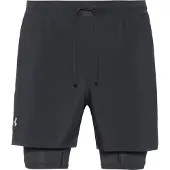 Under Armour 2in1 Shorts Launch 5"