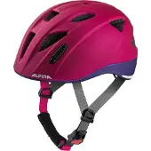 Alpina Kinder Fahrradhelm "XIMO L.E."