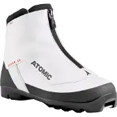 Atomic SAVOR 25 W Langlaufschuhe in weiß, Größe 38