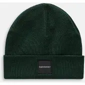 Peak Performance Herren Mützen Switch Hat - Donkergroen - Größe ONESIZE