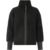 Didriksons Mella WNS Full Zip 3 black (060) 42