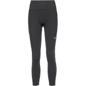 Puma Shapeluxe Seamless Hw Fl Tights - black-vapor cat, Größe:XS