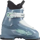 Salomon T1 Junior-alpinskistiefel