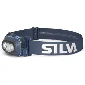 Silva Discover Scheinwerfer