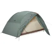 Vaude Zelt Allround Space 2P