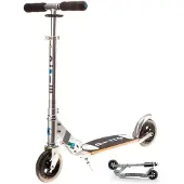 Micro Scooter Flex Kickboard Roller Kinder City