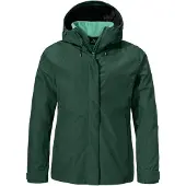 Schöffel Damen Doppeljacke 3in1 Jacket Style Okere WMS