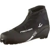 Fischer Herren Langlaufschuhe XC TOURING