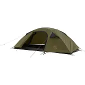 Grand Canyon Kuppelzelt APEX 1 Alu, Capulet Olive (olivgrün/grau, 1 bis 2 Personen, Modell 2024)