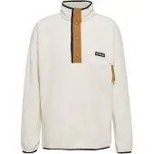 Columbia Herren Pullover Helvetia II Half Snap Fleece