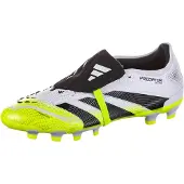 Adidas Herren Fussball-Kunstrasenschuhe Predator Pro Fold-Over Tongue MG