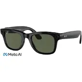Ray-Ban META Wayfarer