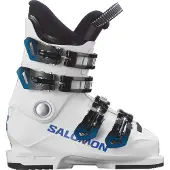 Salomon Kinder Ski-Schuhe ALP. BOOTS S/RACE 60T M Wht/Wht/Process