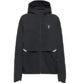 ON - Women's Core Jacket - Laufjacke Gr XS schwarz
