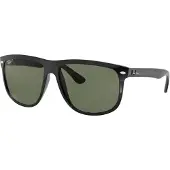 Ray-Ban Boyfriend Brille in schwarz, Größe Einheitsgröße