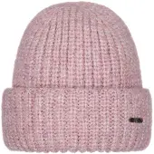 Barts Arugama Beanie in rosa, Größe Einheitsgröße