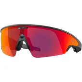 Oakley - Vernetzte Sonnenbrillen - Meta Vanguard Black/Prizm Road - Violett