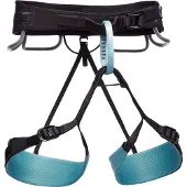 Black Diamond - Vielseitiger Klettergurt - Technician - Women'S Blue Note für Damen - Größe L - Blau