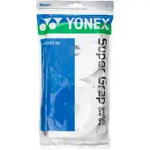Yonex Wet Super Grap Ac102ex Tennis-overgrip 30 Einheiten