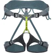 Edelrid - Skye - Klettergurt Gr S/M grau