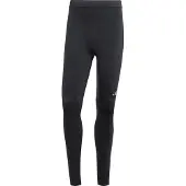 Adidas Herren Tights Ultimate Running Conquer the Elements AEROREADY Warming