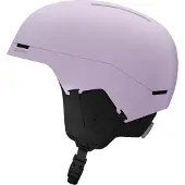 Salomon BRIGADE INDEX Helm in grau, Größe 56-59