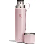Hydroflask - Hot Flask And Cup - Isolierflasche Gr 1065 ml rosa