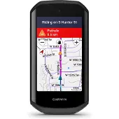 Garmin Edge 1050 Fahrradcomputer in schwarz, Größe Einheitsgröße