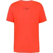 Puma X Hyrox Cloudspun Thermoadapt Kurzarm-t-shirt