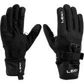 LEKI Herren Handschuhe CC Thermo Shark
