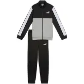 Puma Kinder Anzug SPORT Poly Suit B