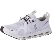 On Running Laufschuh Kinder Cloud Sky White Ivory-Schuhgröße 37,5
