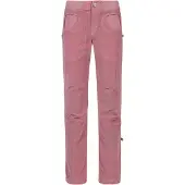 E9 ONDA VS Kletterhose in rosa, Größe S