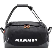 Mammut Cargon 40, black, 40 L,