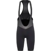 Löffler Herren Latzhose M BIKE BIBSHORTS BASIC