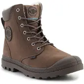 Palladium Schuhe Pampa Sport Cuff Wps 72992222M