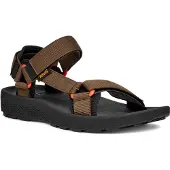 Teva Men Terragrip Sandal Desert Palm-Schuhgröße 44,5