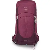 Osprey Sirrus 26 Wander Rucksack violett 26L