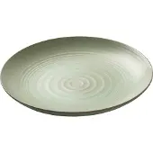 Rosenthal Teller Nature Leaf 22 cm