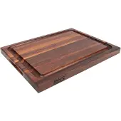 John Boos Blocks Walnut Collection BBQ snijplank 46 x 31 x 4 cm walnoothout
