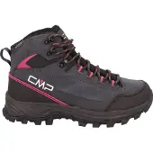 CMP Damen-Wanderschuhe Myzar WP Mid