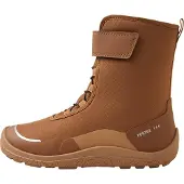 Reima Reimatec Barefoot Jr Talvella Winterstiefel, Cinnamon Brown, 34